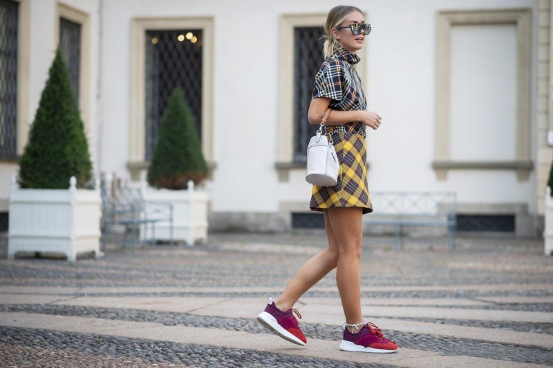 Street style na Milanskom tjednu mode