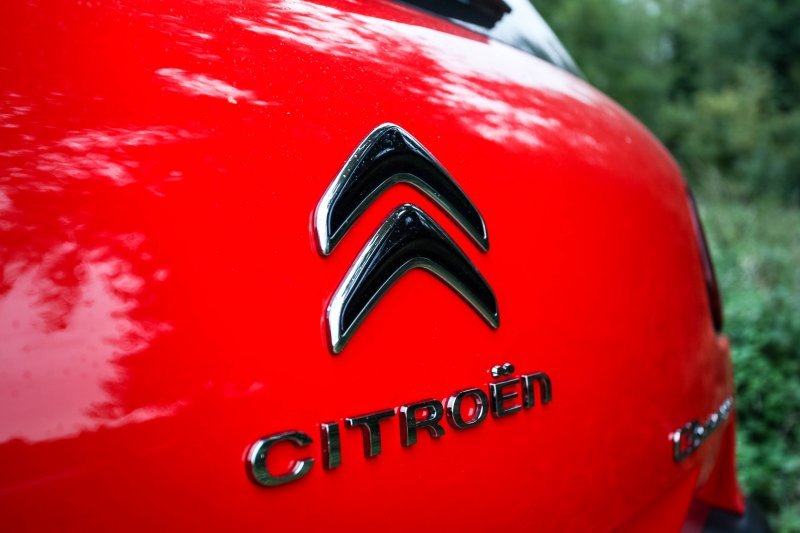 Citroen C3 Aircross 1.2 Puretech 110 Feel