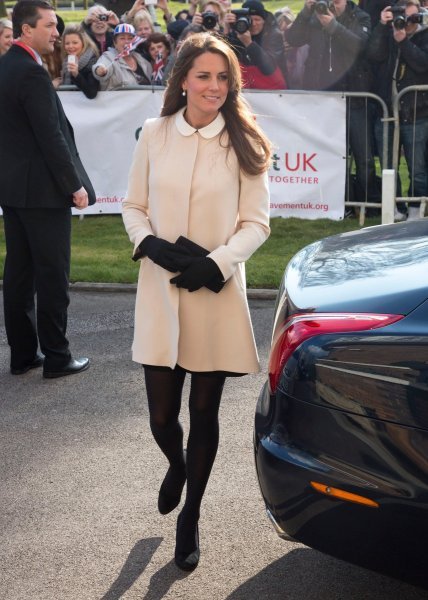 Kate Middleton