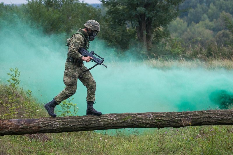 Natjecanje najspremnijih tenkovskih i oklopno-mehaniziranih posada