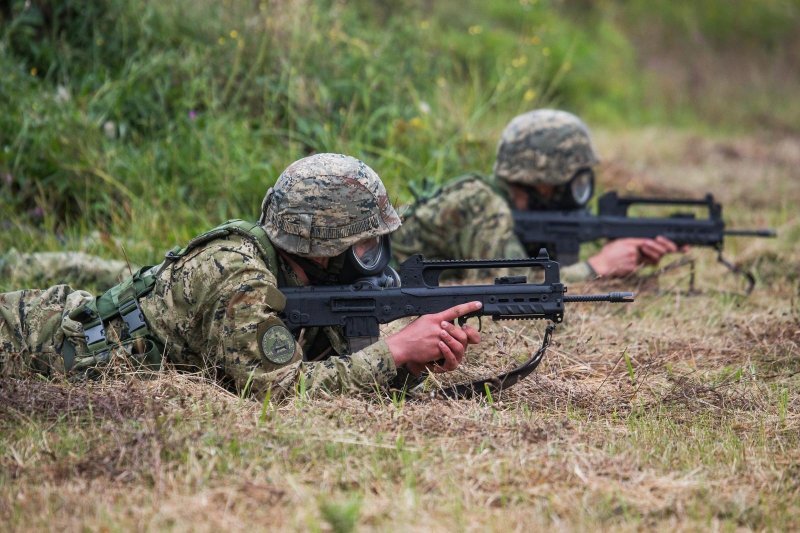 Natjecanje najspremnijih tenkovskih i oklopno-mehaniziranih posada