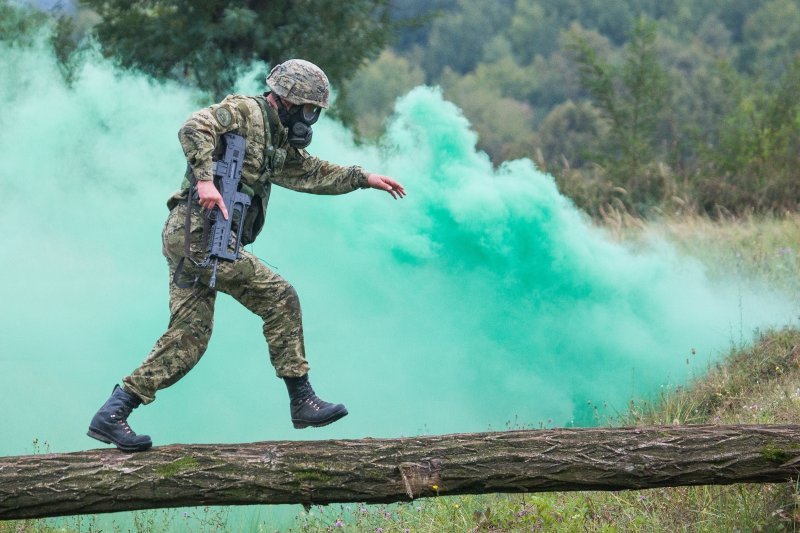 Natjecanje najspremnijih tenkovskih i oklopno-mehaniziranih posada