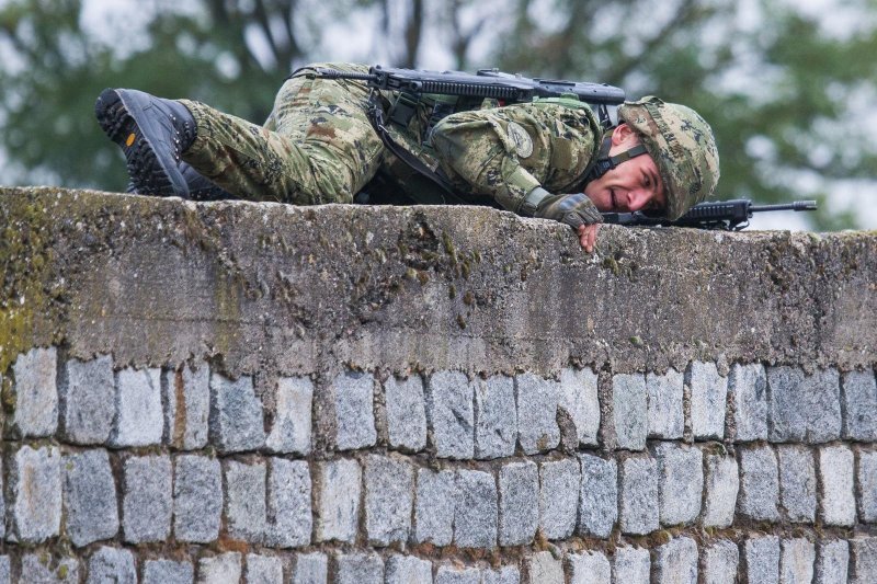 Natjecanje najspremnijih tenkovskih i oklopno-mehaniziranih posada