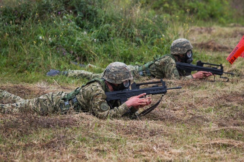 Natjecanje najspremnijih tenkovskih i oklopno-mehaniziranih posada