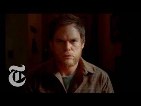 Finale serije 'Dexter'