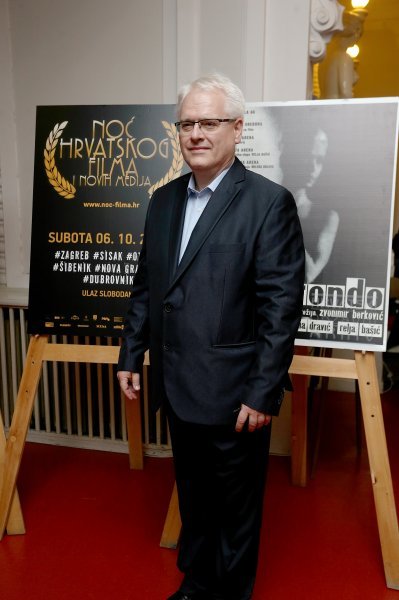 Ivo Josipović