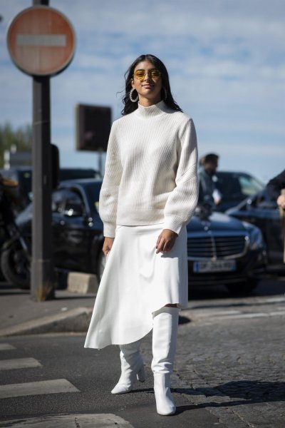 Ulična moda na ulicama Pariza, Londona, Milana i New Yorka