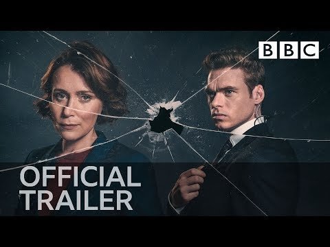 Bodyguard (Netflix)