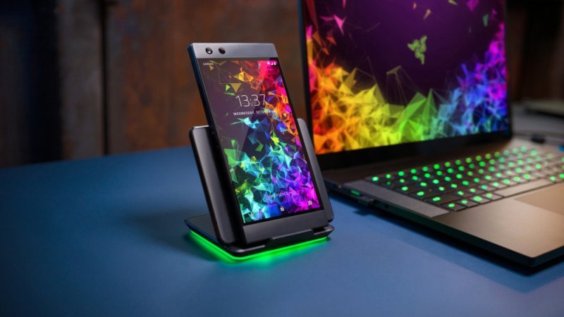 Razer Phone 3