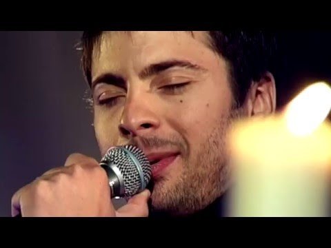 Toše Proeski - Igra bez granica (OFFICIAL VIDEO)