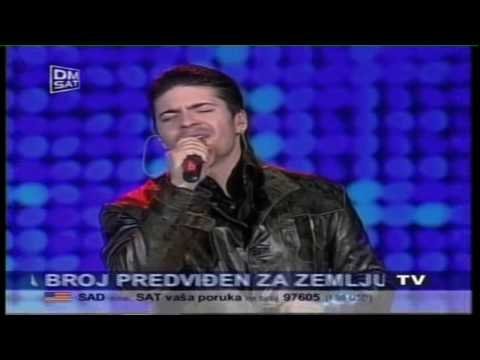 Tose Proeski - Čija si HD