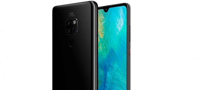 Huawei Mate 20