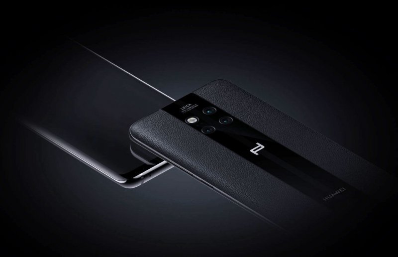 Huawei Mate 20 RS Porsche Design