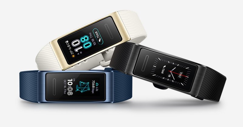 Huawei Band 3 Pro