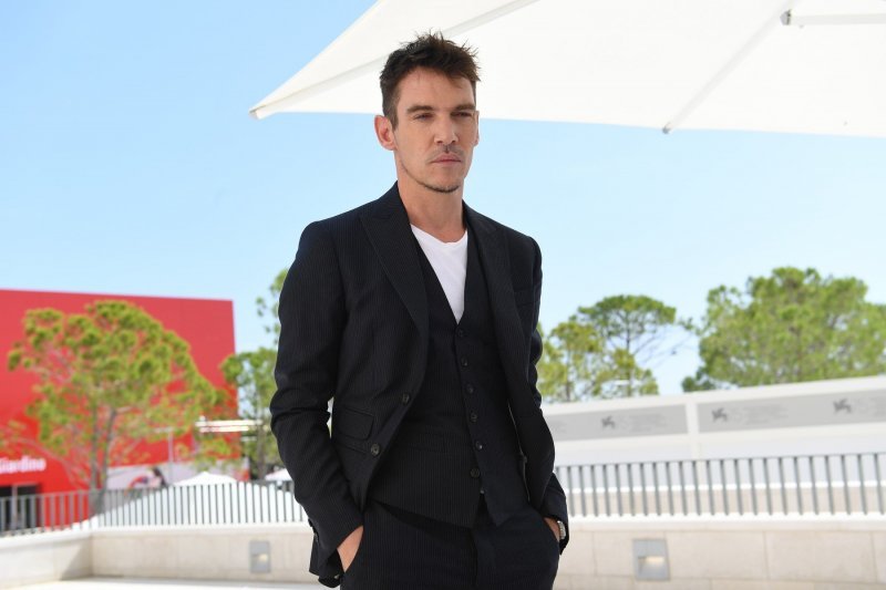 Jonathan Rhys Meyers
