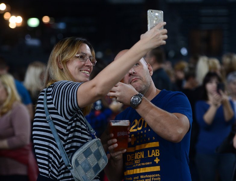 Koncert Zdravka Čolića u Areni Zagreb