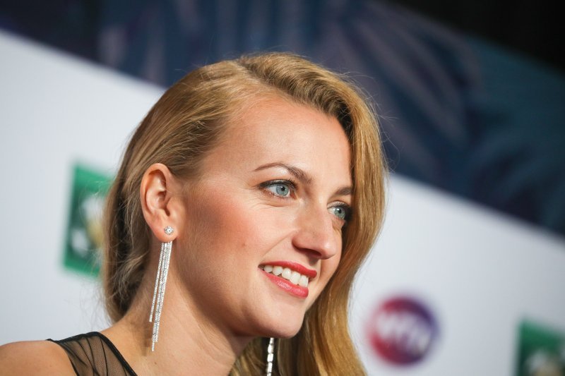 Petra Kvitova - EPA