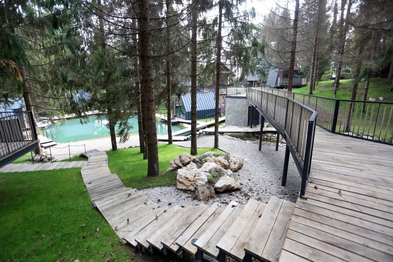 Plitvice Holiday Resort