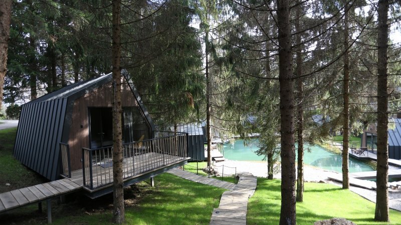 Plitvice Holiday Resort