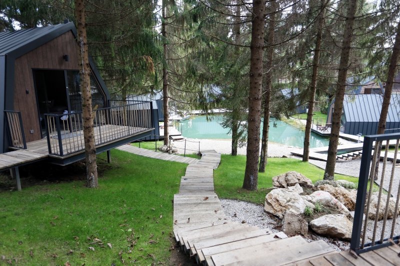 Plitvice Holiday Resort