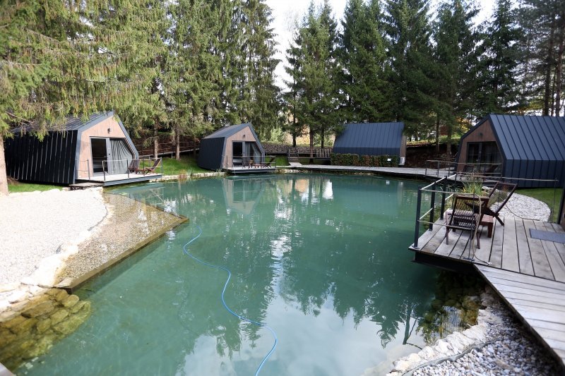 Plitvice Holiday Resort