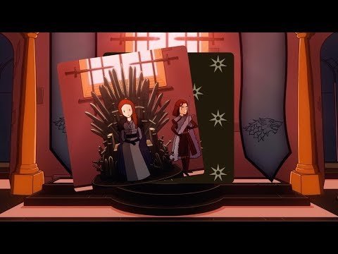 Reigns: Game Of Thrones