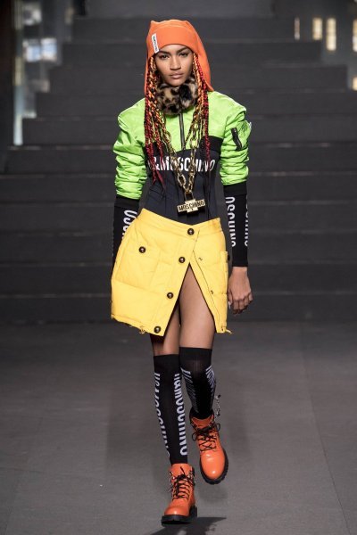 Moschino x H&M