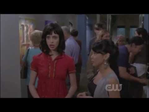 Krysten Ritter u seriji 'Gilmoreice'