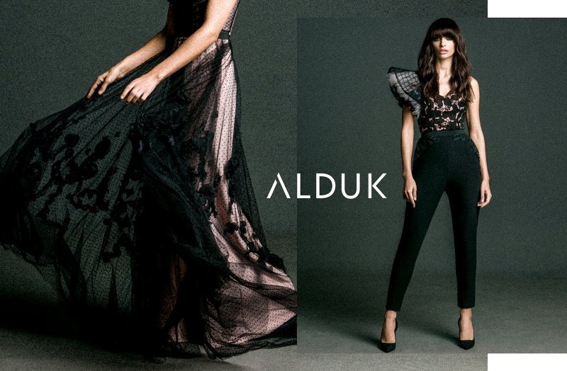 Alduk Rebel AW19