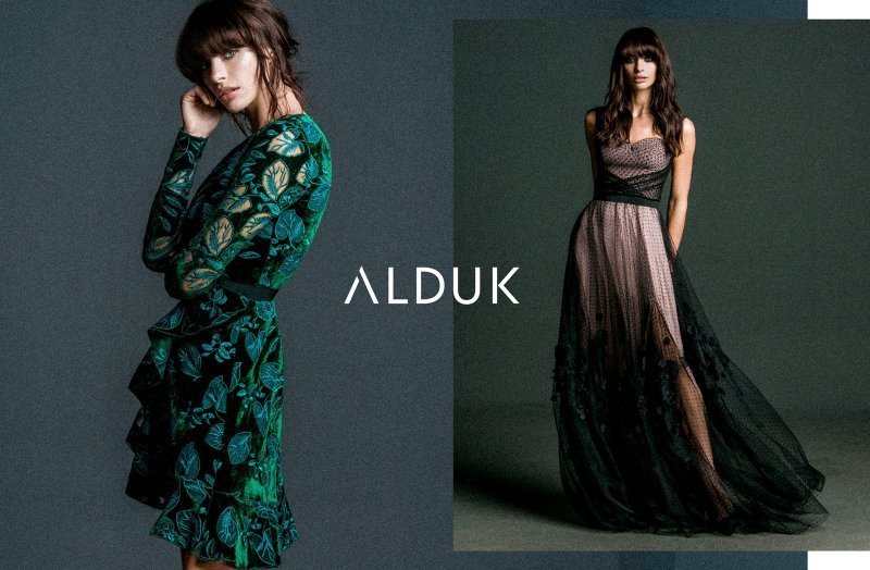 Alduk Rebel AW19