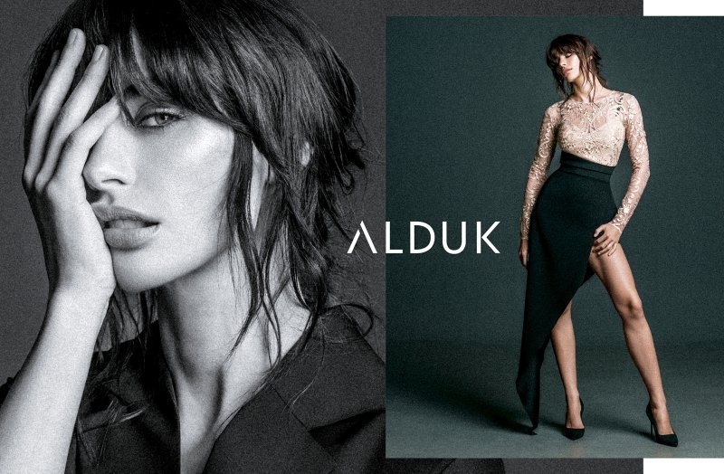 Alduk Rebel AW19