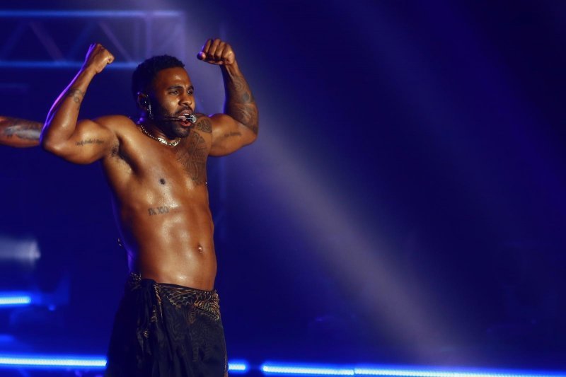 Jason Derulo oduševio obožavatelje koncertom u Areni Zagreb