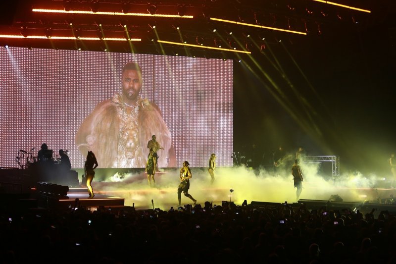 Jason Derulo oduševio obožavatelje koncertom u Areni Zagreb