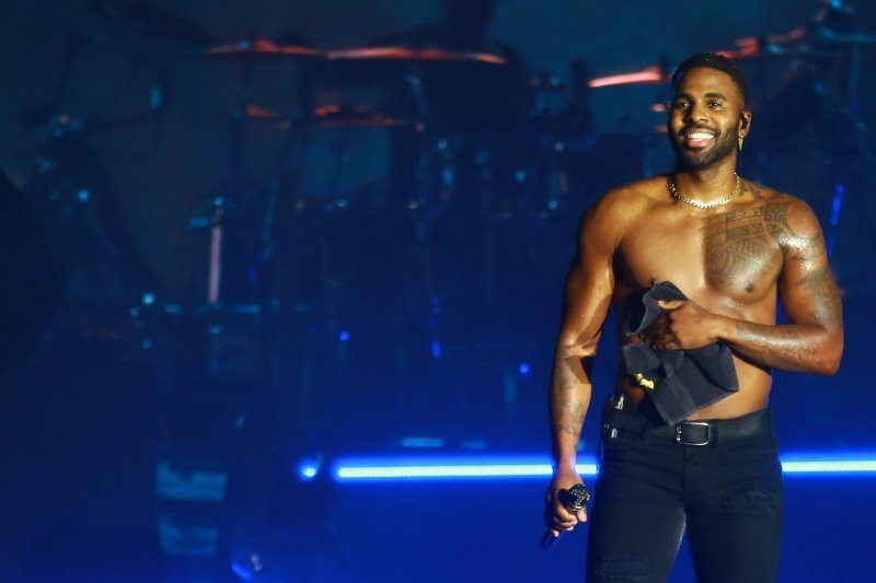 Jason Derulo oduševio obožavatelje koncertom u Areni Zagreb