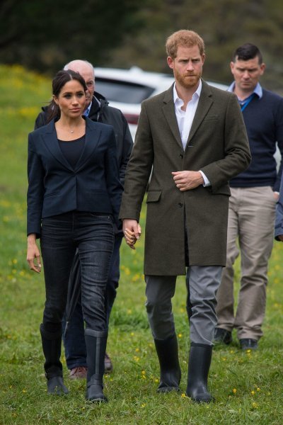 Meghan Markle