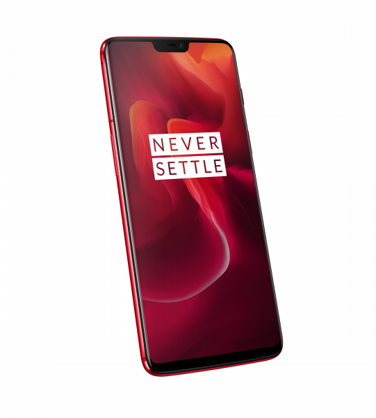 Stiže OnePlus 6T, evo što je sve novo