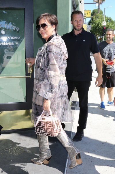 Kris Jenner