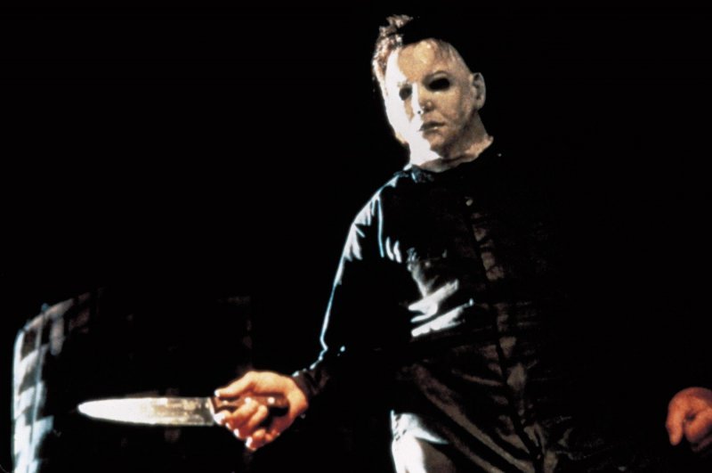Michael Myers u filmu 'Noć vještica'