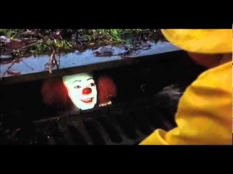 Pennywise u 'Ono' (1990.)