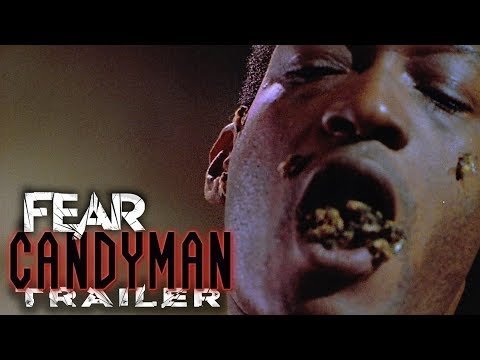 Candyman u istoimenom filmu (1992.)