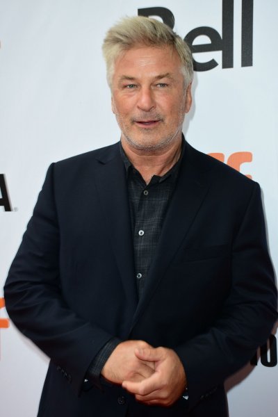 Alec Baldwin