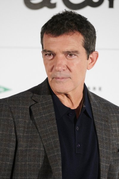 Antonio Banderas