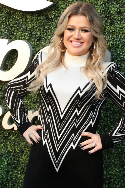 Kelly Clarkson