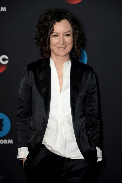 Sara Gilbert