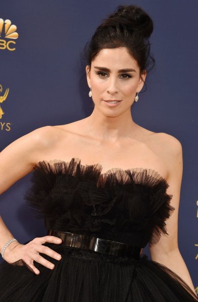 Sarah Silverman