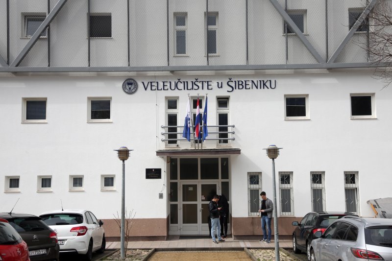 Veleučilište u Šibeniku