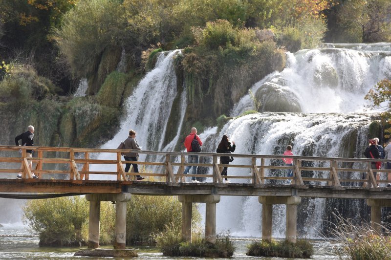 Nacionalni park Krka