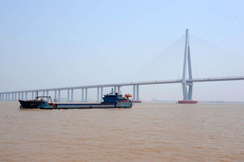 Hangzhou Bay