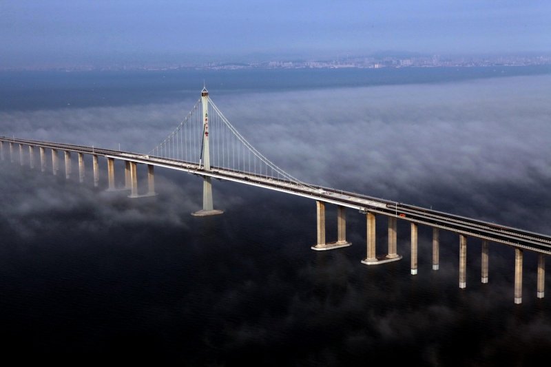 Hangzhou Bay