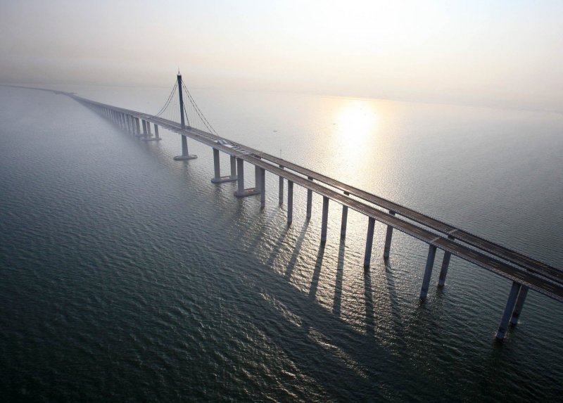 Hangzhou Bay